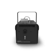 Chauvet Hurricane 700
